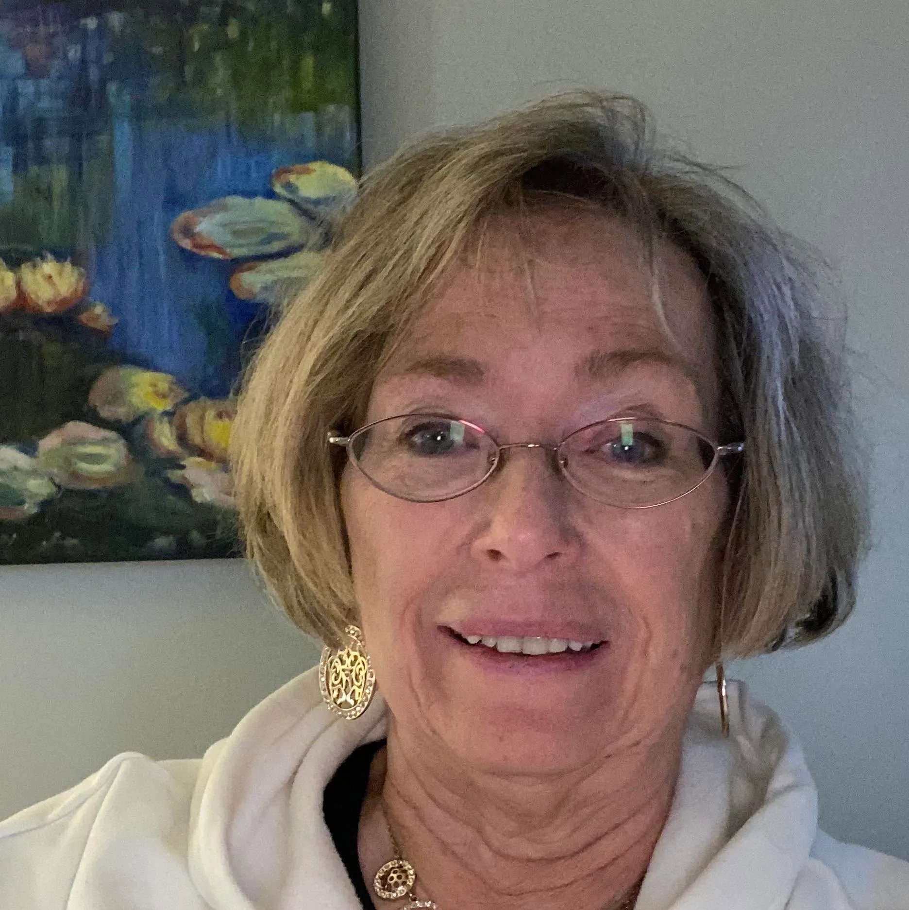 Deborah Ober
