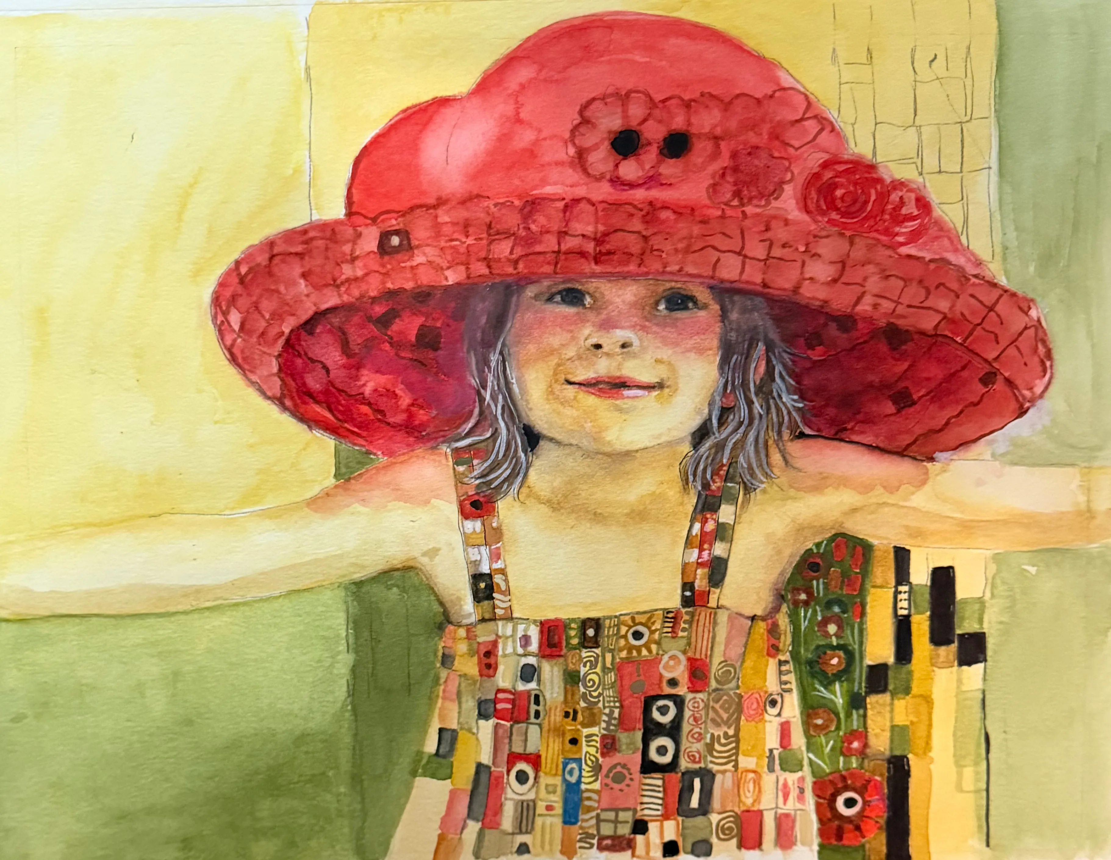 Little Girl